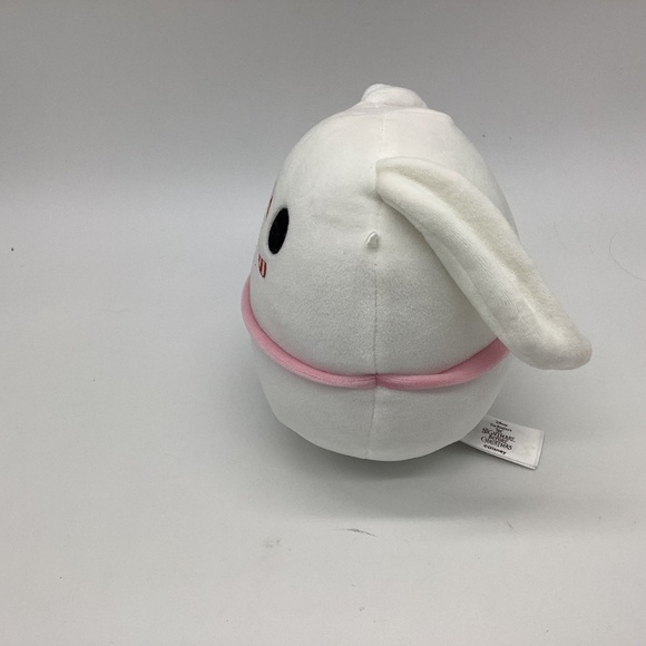 NWOT Squishmallow Zero Nightmare Before Christmas Plush – Small – - Picture 7 of 7